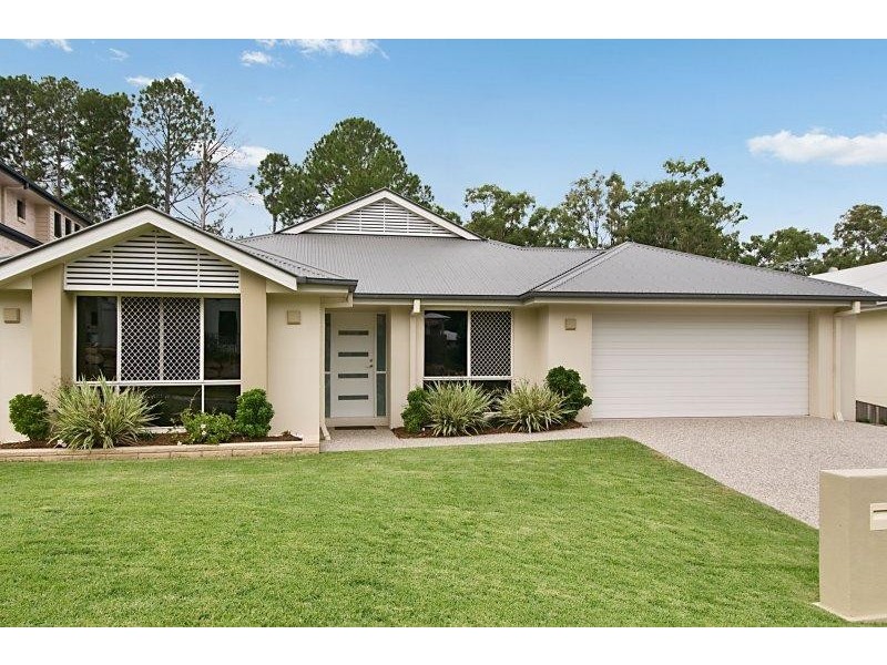 12 Lyell Crescent, Mcdowall QLD 4053