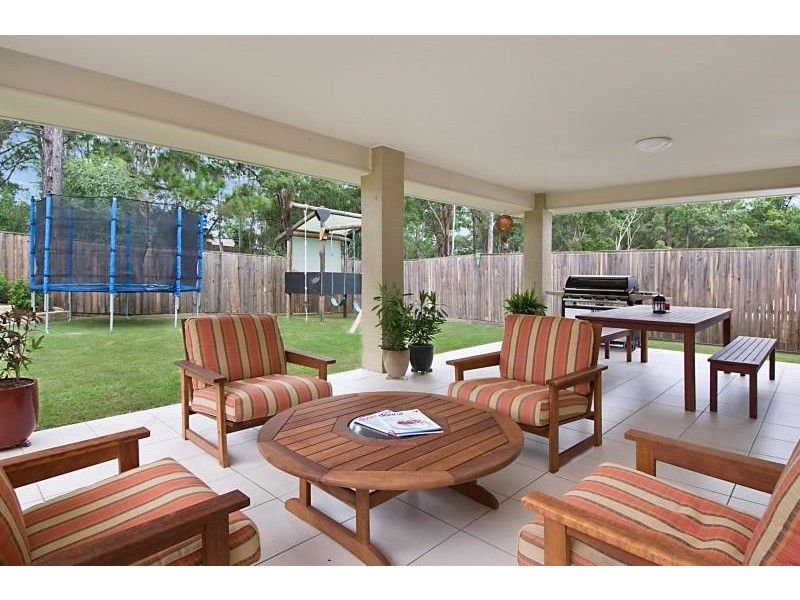 12 Lyell Crescent, Mcdowall QLD 4053