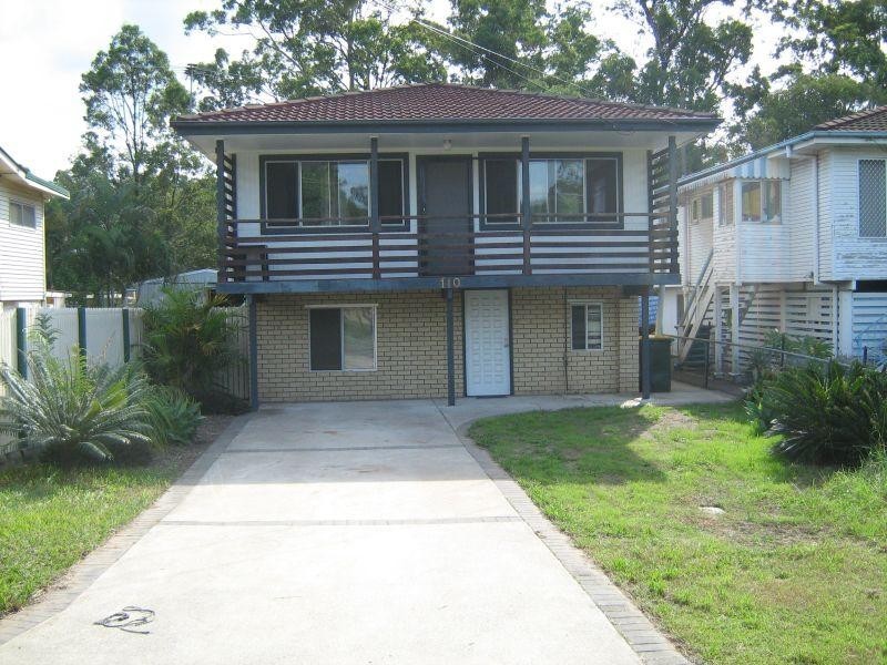 110 Barton Street, Everton Park QLD 4053
