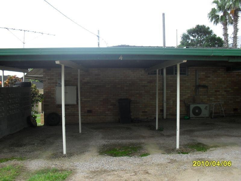 4/11 Kitchener Road, Kedron QLD 4031