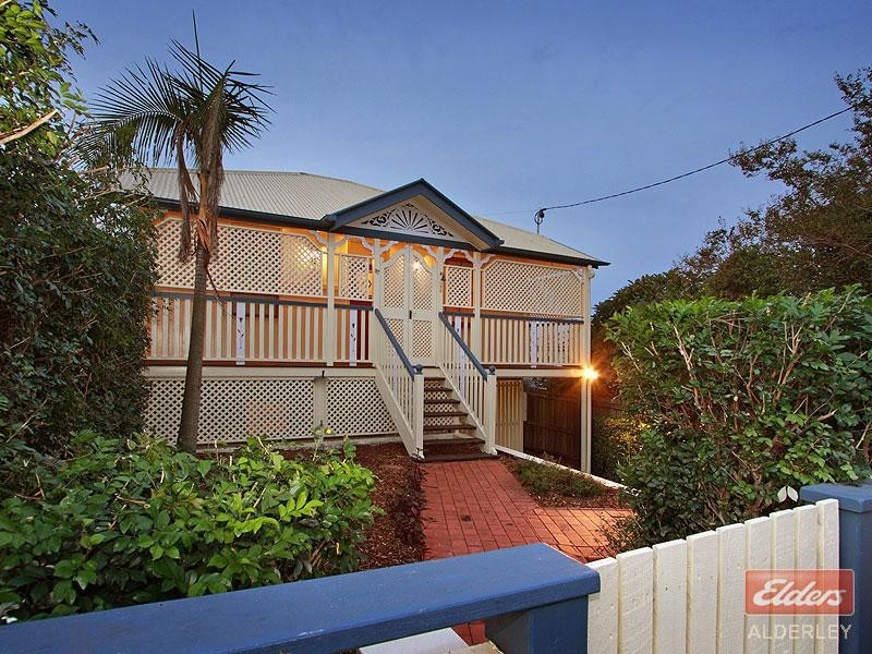 87 Grays Road, Gaythorne QLD 4051