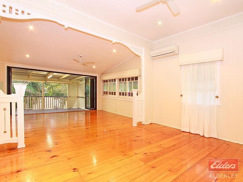 87 Grays Road, Gaythorne QLD 4051