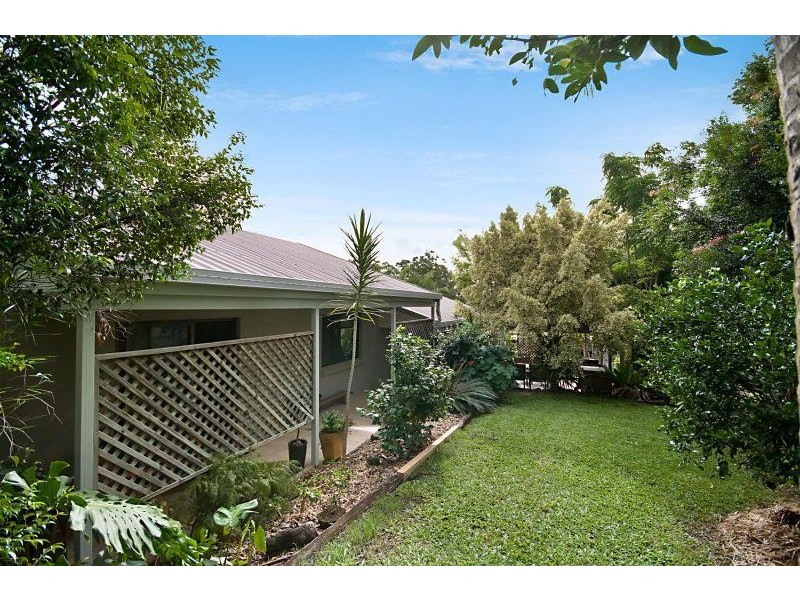 5 Fabray Place, Mcdowall QLD 4053