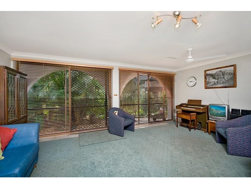 5 Fabray Place, Mcdowall QLD 4053