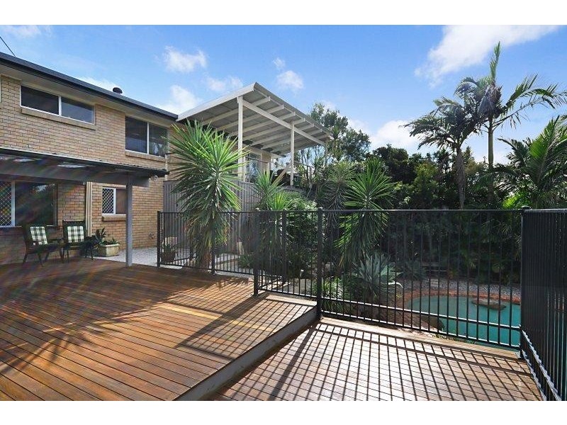 26 Raglass Street, Everton Park QLD 4053