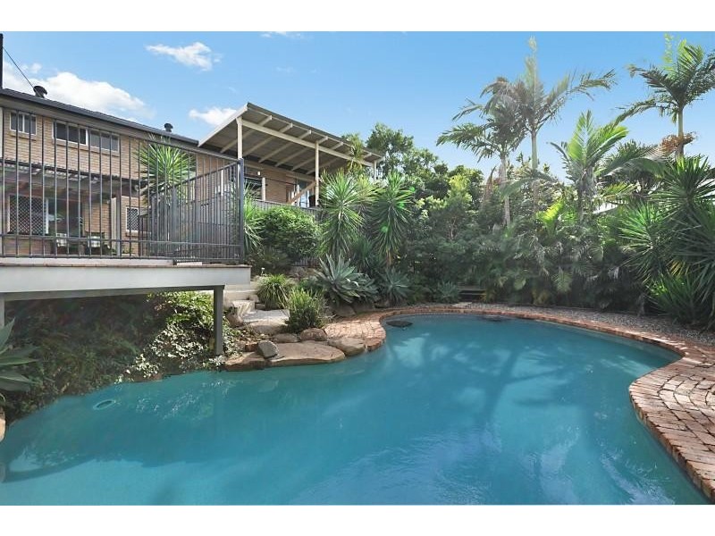 26 Raglass Street, Everton Park QLD 4053