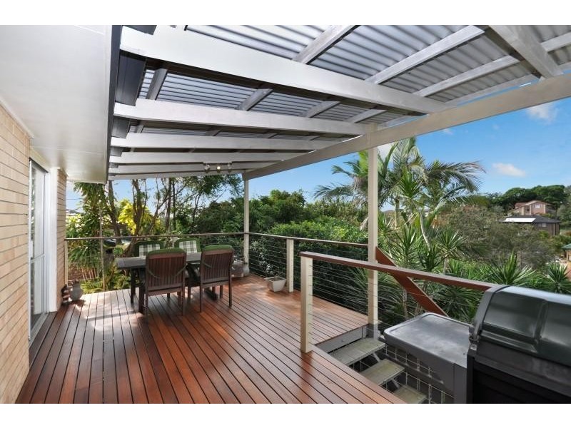 26 Raglass Street, Everton Park QLD 4053