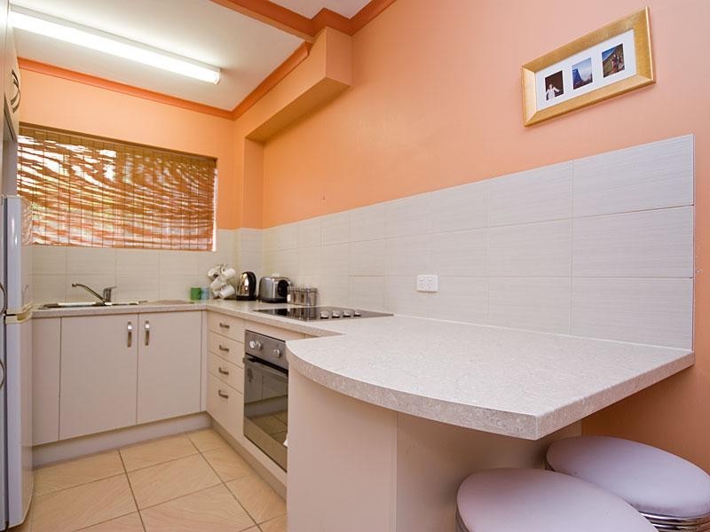 Unit 4/19 Nitawill Street, Everton Park QLD 4053