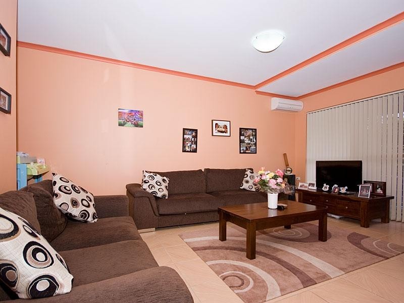 Unit 4/19 Nitawill Street, Everton Park QLD 4053