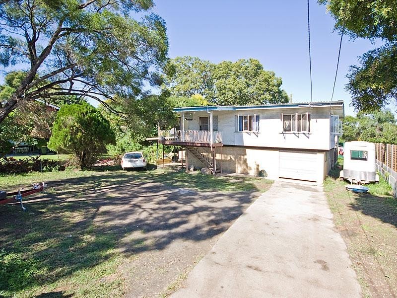 82 Griffith Street, Everton Park QLD 4053