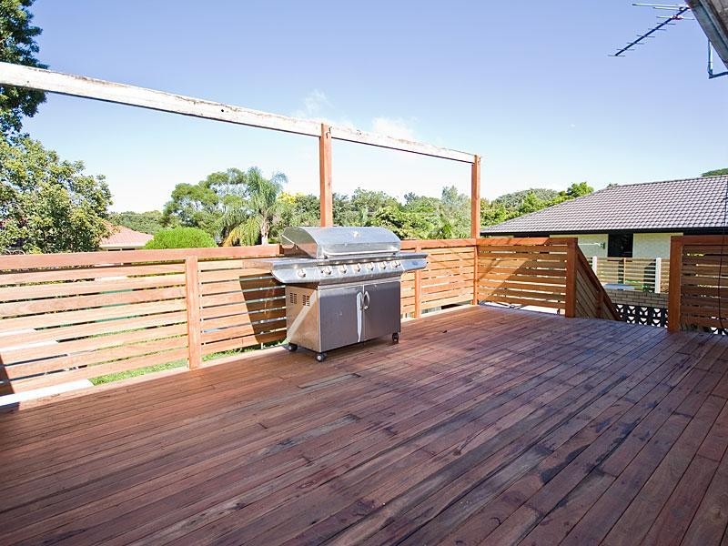 82 Griffith Street, Everton Park QLD 4053