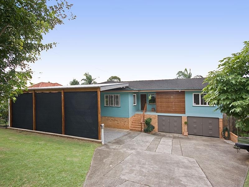 143 Grovely Terrace, Mitchelton QLD 4053