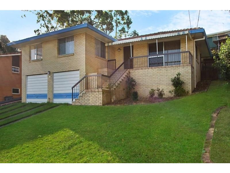 16 Eldershaw Street, Everton Park QLD 4053