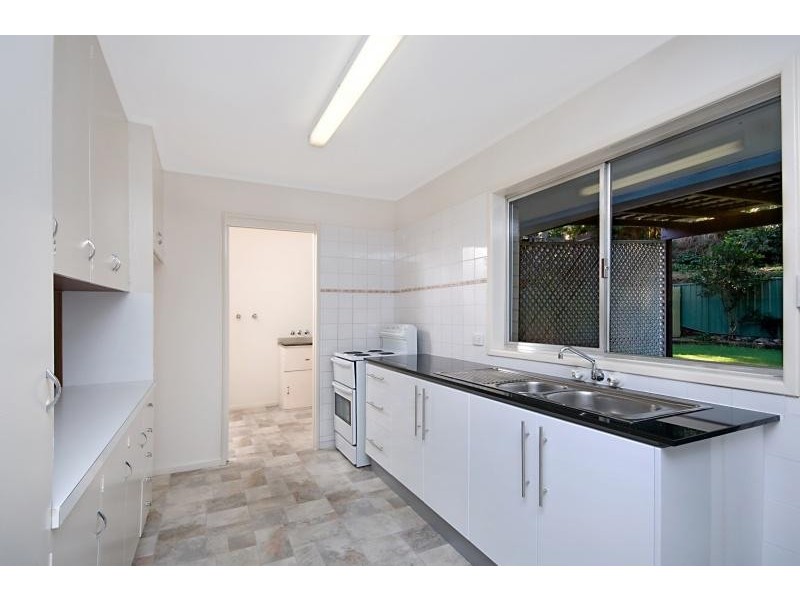 16 Eldershaw Street, Everton Park QLD 4053