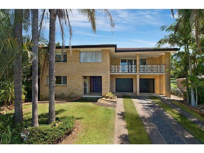 24 Halle Street, Everton Park QLD 4053