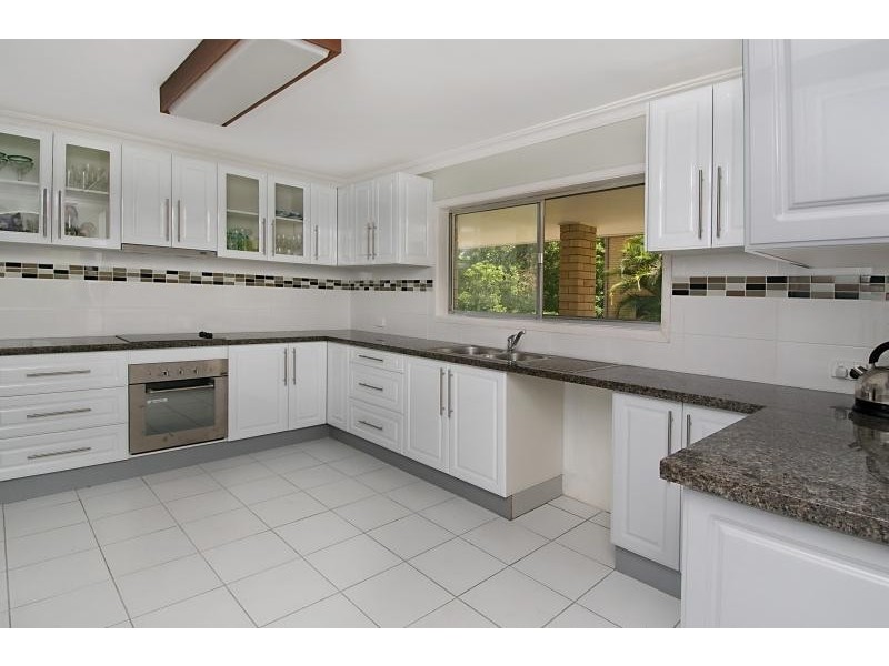 24 Halle Street, Everton Park QLD 4053