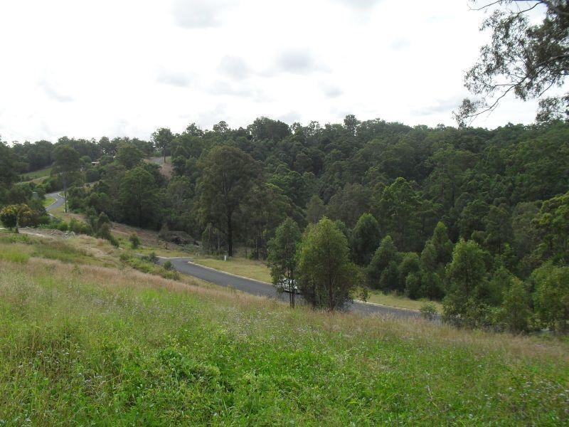 10 McCausland Court, Clear Mountain QLD 4500