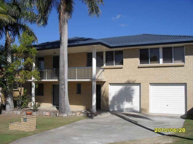 10 Poitier Street, Mcdowall QLD 4053