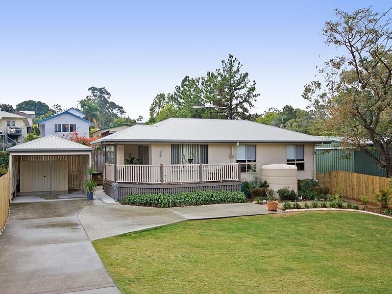 731 South Pine Road, Everton Park QLD 4053