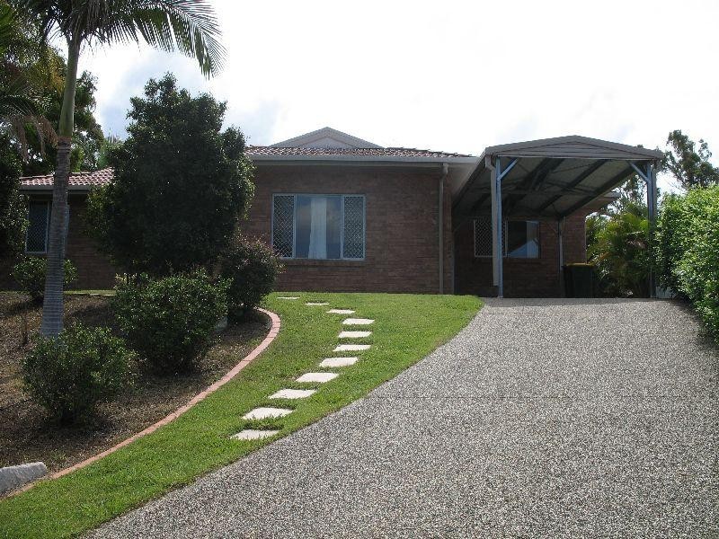 25 Eastwood Place, Mcdowall QLD 4053