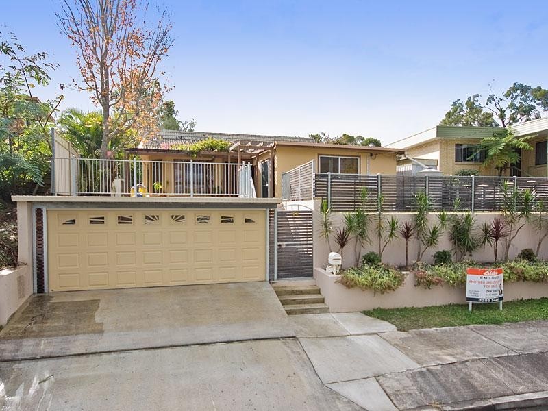 22 Eurobin Crescent, Ferny Hills QLD 4055