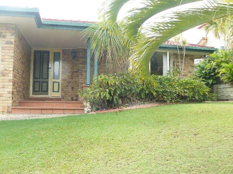 6 Redford Crescent, Mcdowall QLD 4053