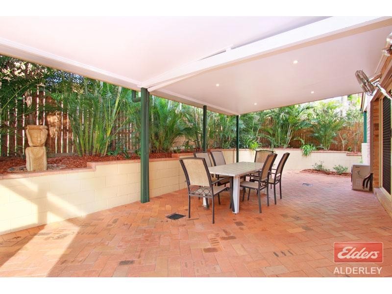 22 Garden Terrace, Newmarket QLD 4051