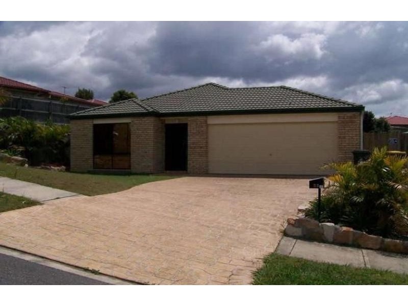 35 Charolais Crescent, Upper Kedron QLD 4055