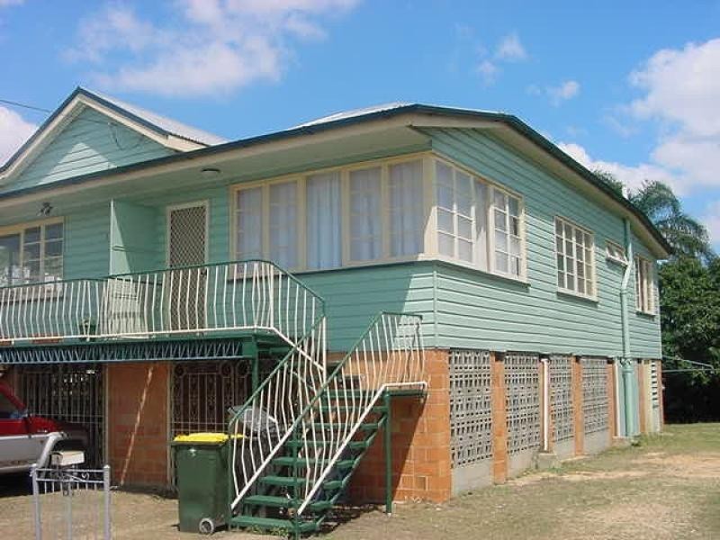 Unit 1/2 Murray Street, Red Hill QLD 4059