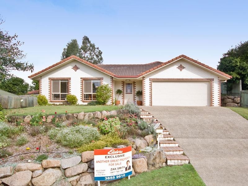 9 Delvin Court, Arana Hills QLD 4054