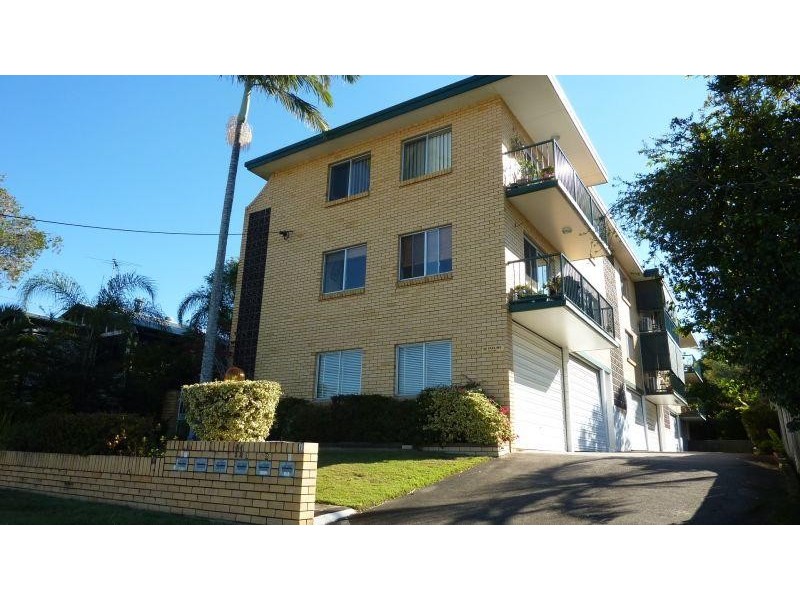 6/11 Huxley, Alderley QLD 4051