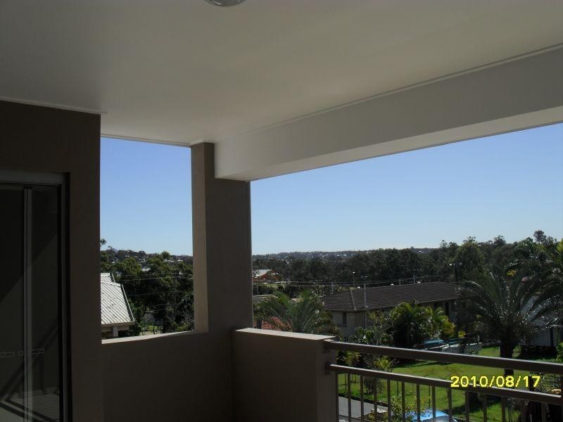 3/15 Crana Street, Gaythorne QLD 4051