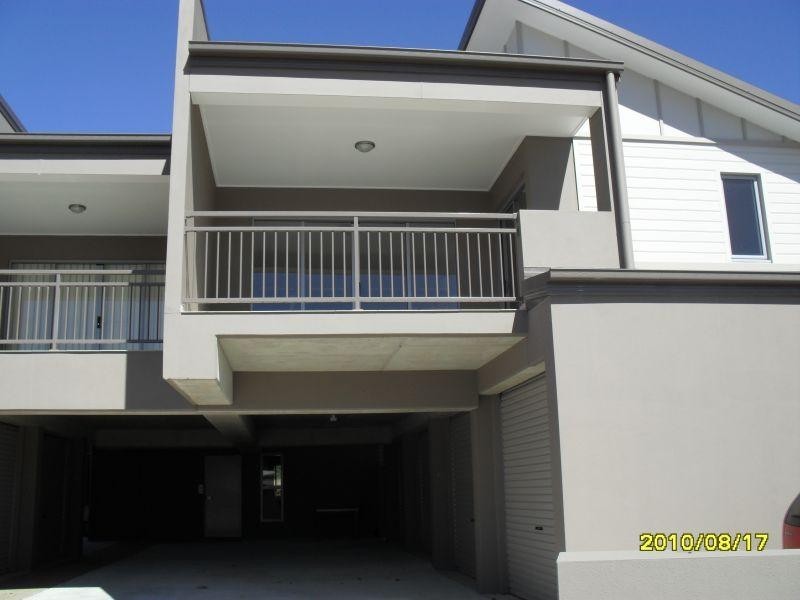 3/15 Crana Street, Gaythorne QLD 4051