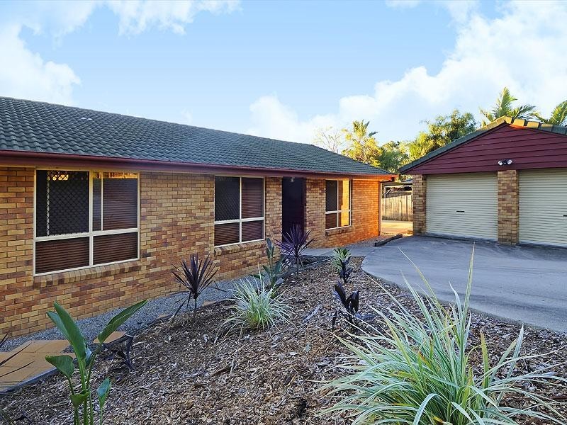 38 The Jinker Track, Albany Creek QLD 4035