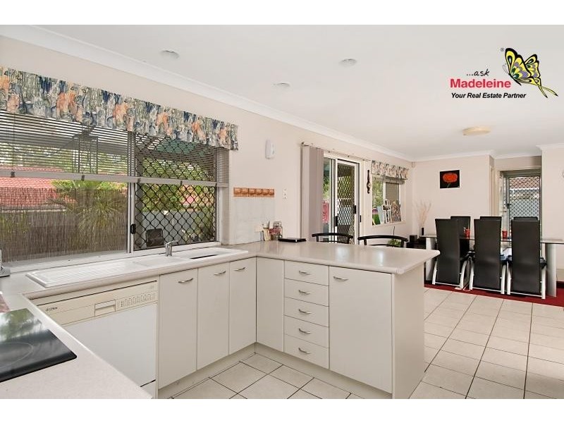 2 Speilberg Street, Mcdowall QLD 4053