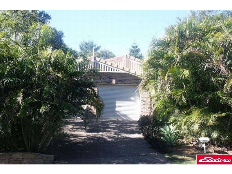 4 Middlemiss Street, Everton Park QLD 4053