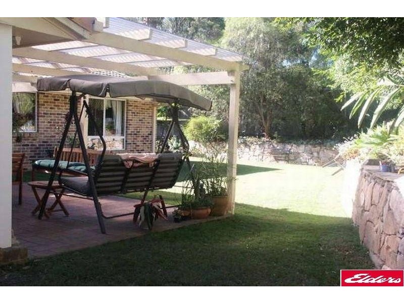 4 Middlemiss Street, Everton Park QLD 4053