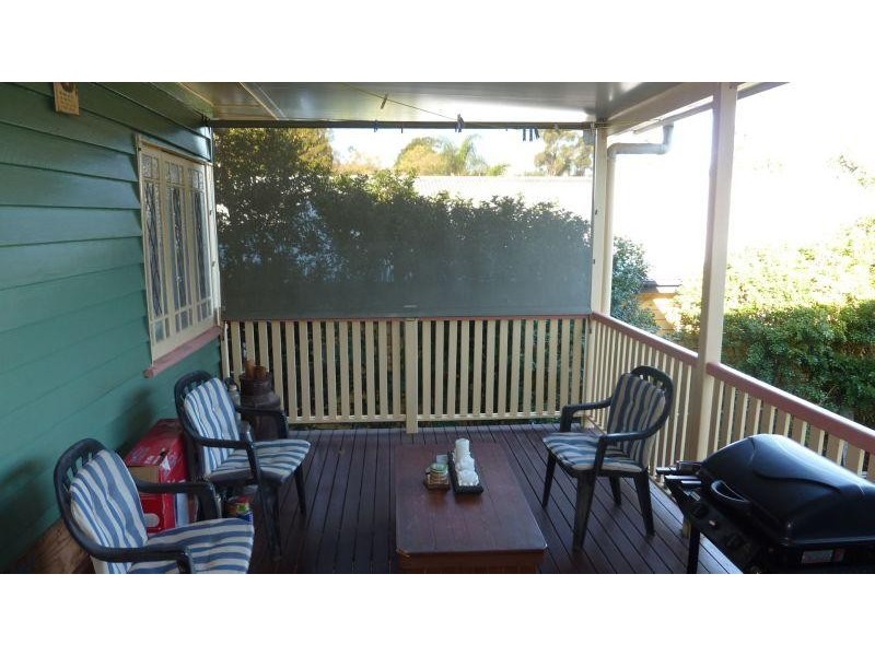 42 Buxton Street, Ashgrove QLD 4060