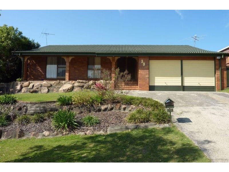 39 Hagman Street, Stafford Heights QLD 4053