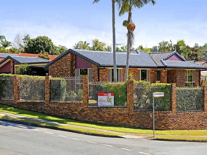 1 Kingfisher Street, Albany Creek QLD 4035