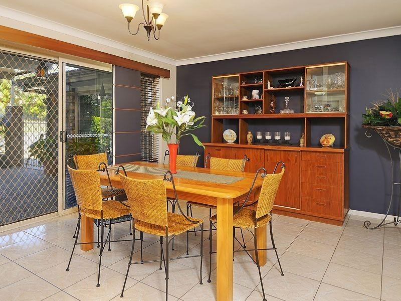 1 Kingfisher Street, Albany Creek QLD 4035