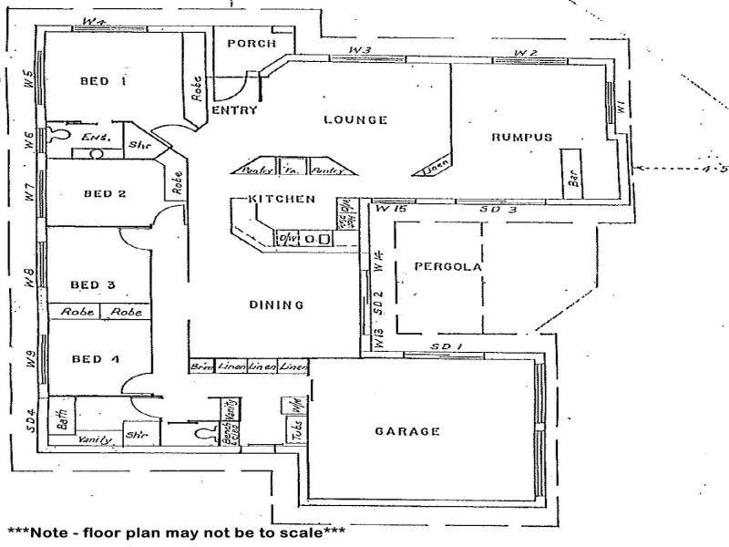 1 Kingfisher Street, Albany Creek QLD 4035