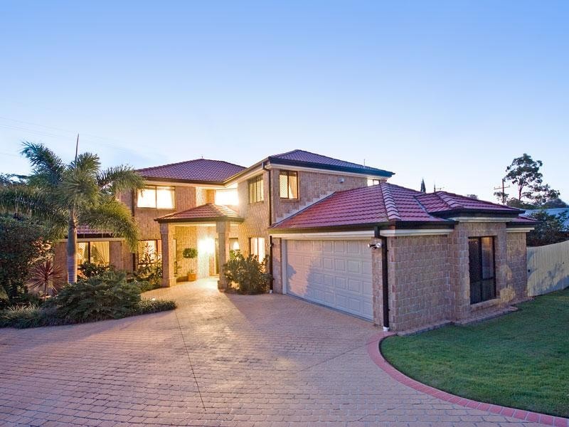 3 Bona Vista Court, Cleveland QLD 4163