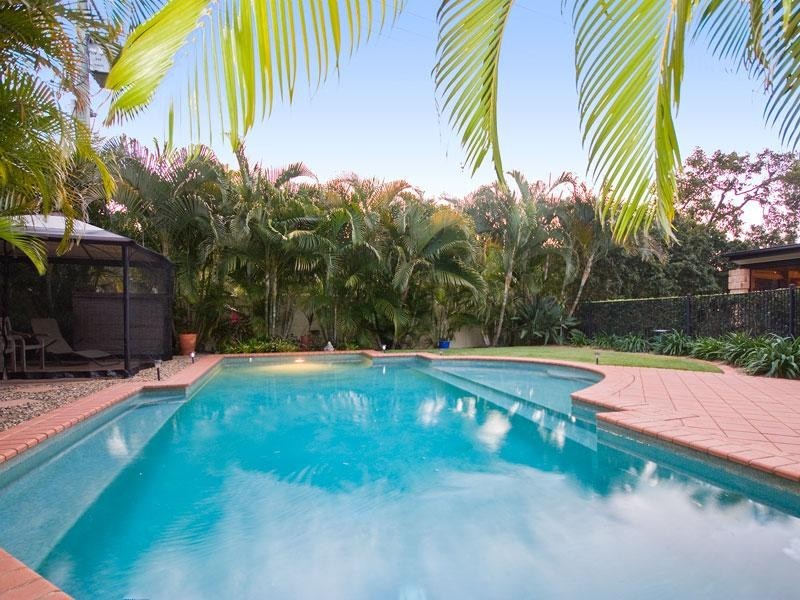 3 Bona Vista Court, Cleveland QLD 4163