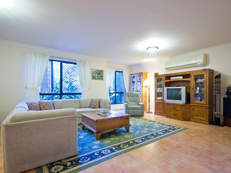 3 Bona Vista Court, Cleveland QLD 4163