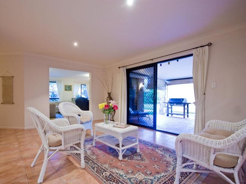 3 Bona Vista Court, Cleveland QLD 4163