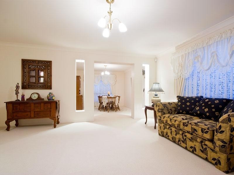 3 Bona Vista Court, Cleveland QLD 4163