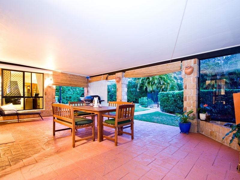 3 Bona Vista Court, Cleveland QLD 4163