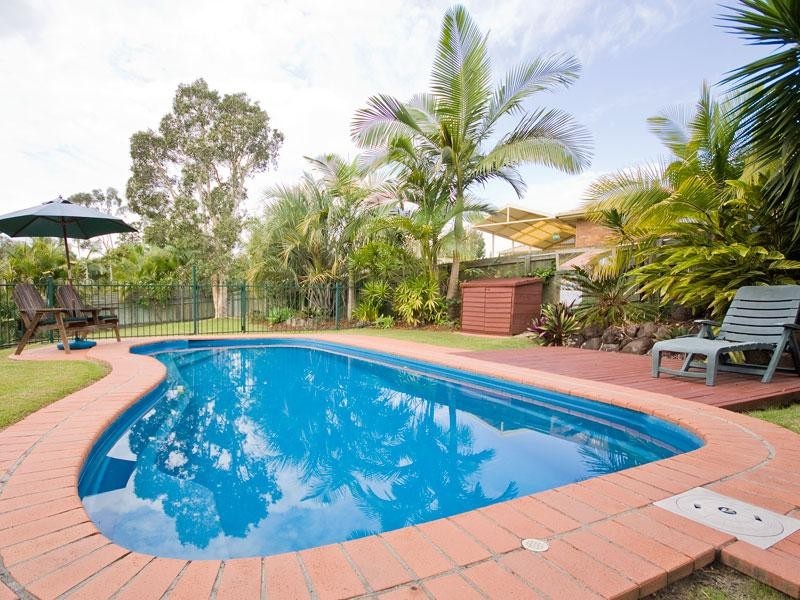 77 Yingally Drive, Ferny Hills QLD 4055