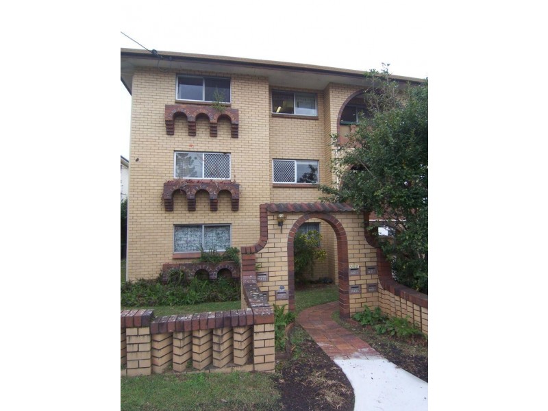 Unit 2/29 Kate Street, Alderley QLD 4051